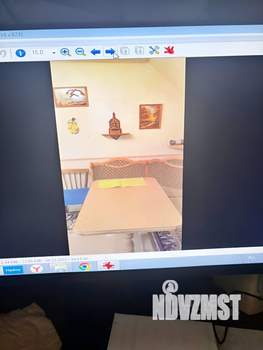 2-к квартира, на длительный срок, 39м2, 3/3 этаж