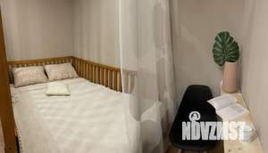 2-к квартира, посуточно, 51м2, 7/9 этаж