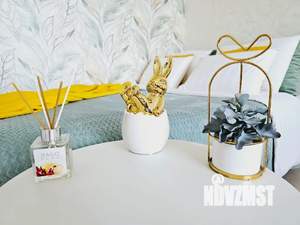 1-к квартира, посуточно, 51м2, 7/9 этаж