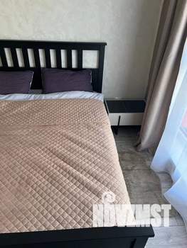 1-к квартира, посуточно, 45м2, 2/13 этаж