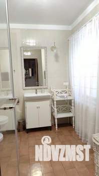 1-к квартира, посуточно, 117м2, 1/1 этаж