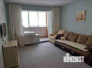 1-к квартира, на длительный срок, 37м2, 3/5 этаж