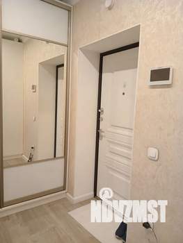 1-к квартира, посуточно, 36м2, 7/8 этаж