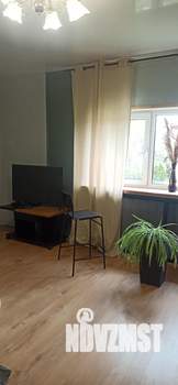 1-к квартира, посуточно, 35м2, 2/2 этаж