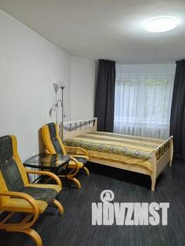 2-к квартира, посуточно, 60м2, 1/5 этаж