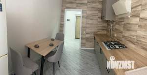 1-к квартира, на длительный срок, 37м2, 3/9 этаж