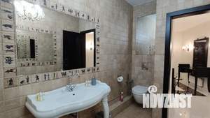 1-к квартира, посуточно, 72м2, 2/4 этаж