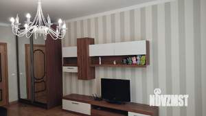 1-к квартира, на длительный срок, 45м2, 4/6 этаж