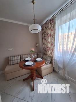 1-к квартира, посуточно, 37м2, 4/9 этаж