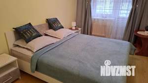 2-к квартира, посуточно, 54м2, 8/9 этаж