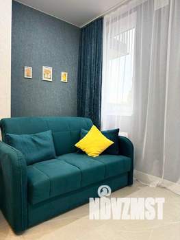 1-к квартира, посуточно, 55м2, 1/1 этаж