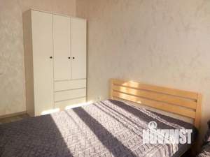 1-к квартира, посуточно, 30м2, 7/9 этаж