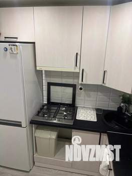 2-к квартира, посуточно, 45м2, 1/1 этаж