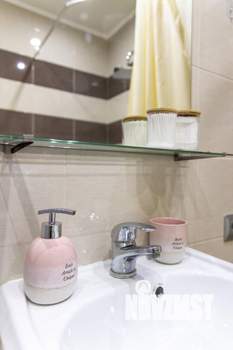 1-к квартира, посуточно, 32м2, 1/1 этаж