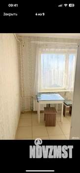 1-к квартира, на длительный срок, 30м2, 9/9 этаж