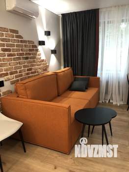 1-к квартира, посуточно, 32м2, 1/5 этаж