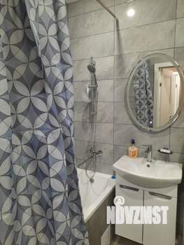 1-к квартира, на длительный срок, 37м2, 1/10 этаж