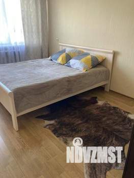 2-к квартира, посуточно, 47м2, 1/1 этаж