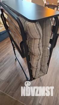 1-к квартира, посуточно, 36м2, 16/16 этаж