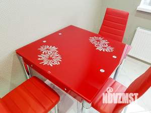 1-к квартира, посуточно, 42м2, 4/9 этаж