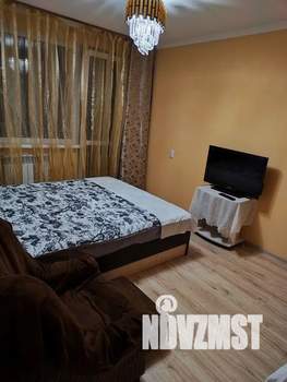 1-к квартира, посуточно, 32м2, 7/11 этаж