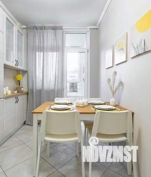 2-к квартира, посуточно, 50м2, 1/1 этаж