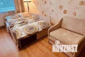 1-к квартира, посуточно, 40м2, 2/9 этаж