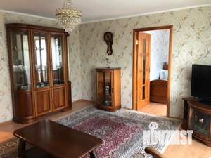 3-к квартира, посуточно, 55м2, 4/9 этаж