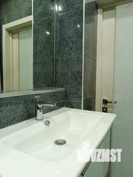 1-к квартира, на длительный срок, 45м2, 15/16 этаж