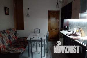 1-к квартира, посуточно, 45м2, 1/5 этаж