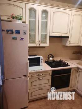 2-к квартира, на длительный срок, 50м2, 5/5 этаж