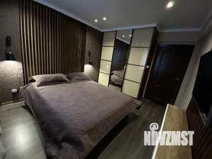1-к квартира, посуточно, 32м2, 1/1 этаж