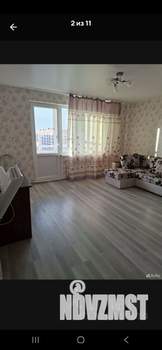 2-к квартира, посуточно, 56м2, 9/9 этаж