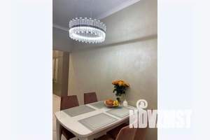 1-к квартира, посуточно, 45м2, 2/4 этаж