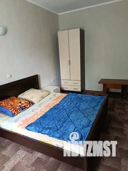 2-к квартира, посуточно, 64м2, 1/2 этаж
