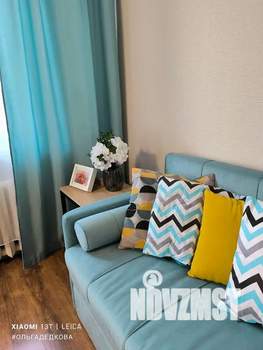 1-к квартира, посуточно, 32м2, 5/5 этаж