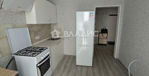 1-к квартира, на длительный срок, 30м2, 1/10 этаж