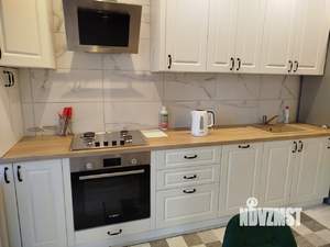 1-к квартира, на длительный срок, 40м2, 7/7 этаж