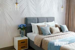 1-к квартира, посуточно, 40м2, 4/8 этаж