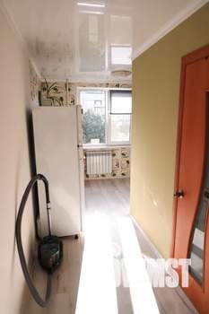 1-к квартира, посуточно, 36м2, 5/9 этаж