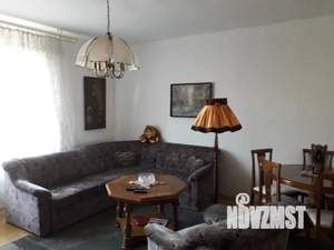 3-к квартира, посуточно, 89м2, 3/5 этаж