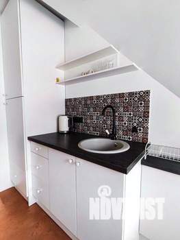 1-к квартира, посуточно, 19м2, 1/1 этаж