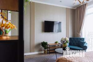 2-к квартира, посуточно, 60м2, 1/1 этаж