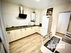 2-к квартира, посуточно, 56м2, 4/10 этаж