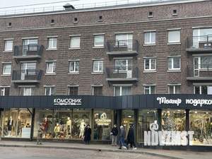 1-к квартира, посуточно, 32м2, 1/1 этаж