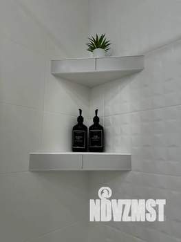 1-к квартира, посуточно, 40м2, 6/9 этаж