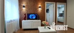 2-к квартира, посуточно, 35м2, 1/1 этаж