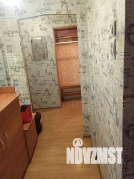 1-к квартира, посуточно, 55м2, 7/10 этаж