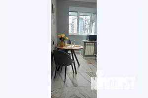 1-к квартира, посуточно, 33м2, 5/5 этаж