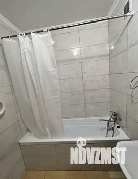 2-к квартира, посуточно, 51м2, 1/9 этаж